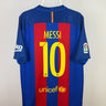 Lionel Messi - FC Barcelona 2016/17 hjemmebane trøje XL 🇦🇷 Fodboldshoppen_dk 1
