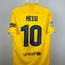 Lionel Messi - FC Barcelona 2019/20 udebane trøje M 🇦🇷 Fodboldshoppen_dk 1