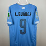 Luis Suarez - Uruguay 2014 hjemmebane trøje M 🇺🇾 Fodboldshoppen_dk 1