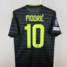 Luka Modric - Real Madrid 2022/23 tredje trøje S 🇭🇷 Fodboldshoppen_dk 1
