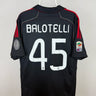 Mario Balotelli - AC Milan 2012/13 tredje trøje L 🇮🇹 Fodboldshoppen_dk 1