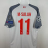 Mohammed Salah - Liverpool 2018/19 tredje trøje M 🇪🇬 Fodboldshoppen_dk 1