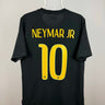 Neymar Jr. - Brasilien 2014 udebane trøje M 🇧🇷 Fodboldshoppen_dk 1