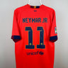 Neymar Jr. - FC Barcelona 2014/15 udebane trøje XL 🇧🇷 Fodboldshoppen_dk 1