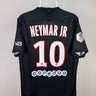 Neymar Jr. - Paris Saint Germain 2019/20 udebane trøje L 🇧🇷 Fodboldshoppen_dk 1