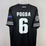 Paul Pogba - Juventus 2012/13 udebane trøje L 🇫🇷 Fodboldshoppen_dk 1