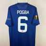 Paul Pogba - Manchester United 2016/17 finale trøje M 🇫🇷 Fodboldshoppen_dk 1