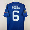 Paul Pogba - Manchester United 2016/17 udebane trøje M 🇫🇷 Fodboldshoppen_dk 1
