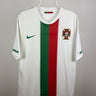 Portugal 2010 hjemmebane trøje XL 🇵🇹 Fodboldshoppen_dk 1