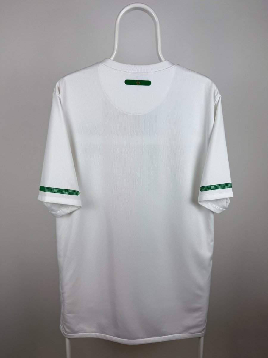 Portugal 2010 hjemmebane trøje XL 🇵🇹 Fodboldshoppen_dk 2