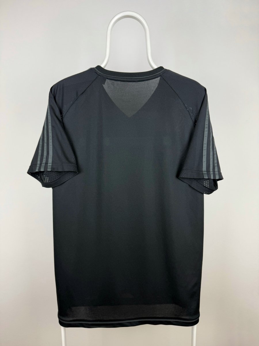 Real Madrid 2017/18 udebane træningstrøje XL 🇪🇸 Fodboldshoppen_dk 2