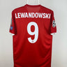 Robert Lewandowski - FC Bayern München 2019/20 finale trøje M 🇵🇱 Fodboldshoppen_dk 1