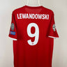 Robert Lewandowski - FC Bayern München 2019/20 finale trøje L 🇵🇱 Fodboldshoppen_dk 1