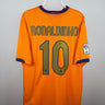 Ronaldinho - FC Barcelona 2006/08 udebane trøje XL 🇧🇷 Fodboldshoppen_dk 1