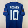 Wayne Rooney - Manchester United 2016/17 finale trøje M 🏴󠁧󠁢󠁥󠁮󠁧󠁿 Fodboldshoppen_dk 1