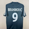 Zlatan Ibrahimovic - Ajax 2003/04 udebane trøje M 🇸🇪 Fodboldshoppen_dk 1