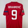 Zlatan Ibrahimovic - Manchester United 2016/17 hjemmebane trøje M 🇸🇪 Fodboldshoppen_dk 1