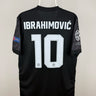 Zlatan Ibrahimovic - Manchester United 2017/18 udebane trøje M 🇸🇪 Fodboldshoppen_dk 1